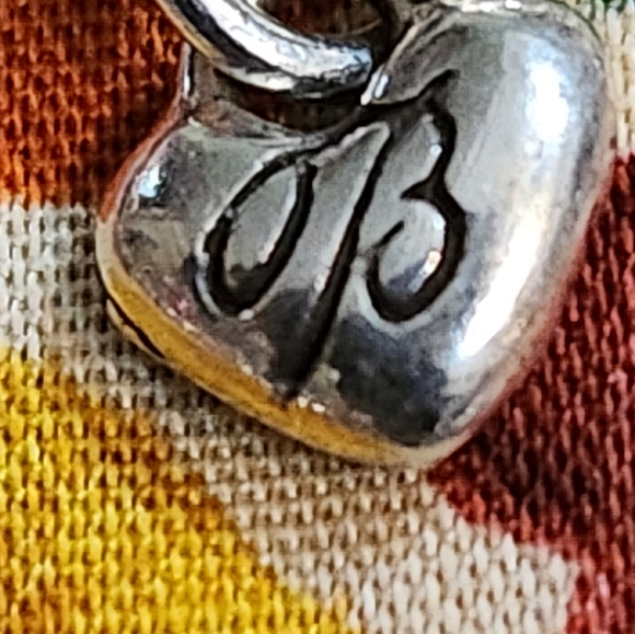 Retired Brighton Crystal Heiress Necklace - Picture 4 of 4